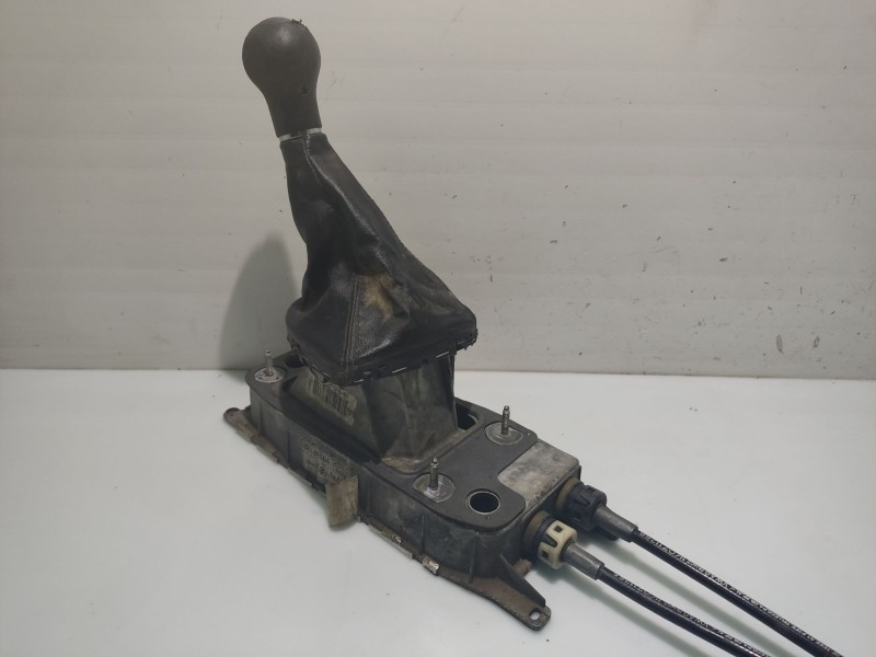 Recambio de palanca cambio para seat toledo (5p2) 2.0 tdi referencia OEM IAM   
