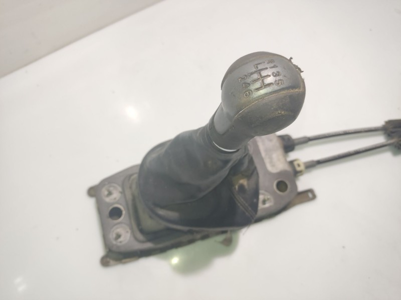 Recambio de palanca cambio para seat toledo (5p2) 2.0 tdi referencia OEM IAM   