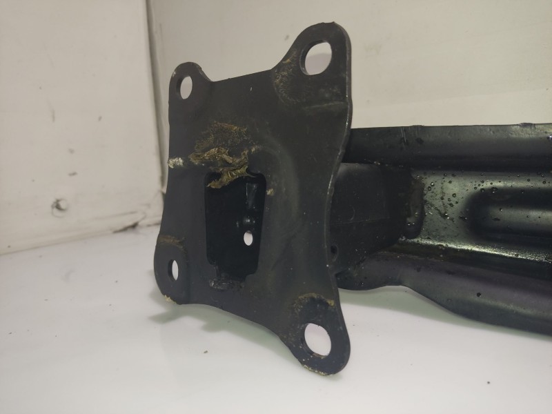 Recambio de refuerzo paragolpes delantero para seat toledo (5p2) 2.0 tdi referencia OEM IAM   