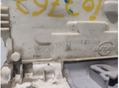 Recambio de cerradura puerta trasera izquierda para seat toledo (5p2) 2.0 tdi referencia OEM IAM 5P0839011   2