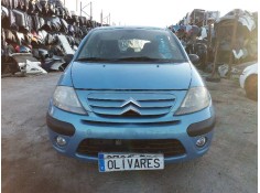 citroen c3 hdi 70 collection   |   04.02 - 12.07 | 2002 - 2007 | 68 cv / 50 kw del año 2002