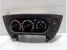 Recambio de mando calefaccion / aire acondicionado para renault megane scenic rxe 1.9d referencia OEM IAM   