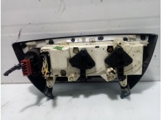 Recambio de mando calefaccion / aire acondicionado para renault megane scenic rxe 1.9d referencia OEM IAM    2