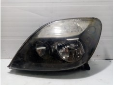 Recambio de faro izquierdo para renault scenic rx4 (ja0) referencia OEM IAM 7700432094   2