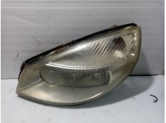Recambio de faro izquierdo para renault scenic ii referencia OEM IAM 1581030011  