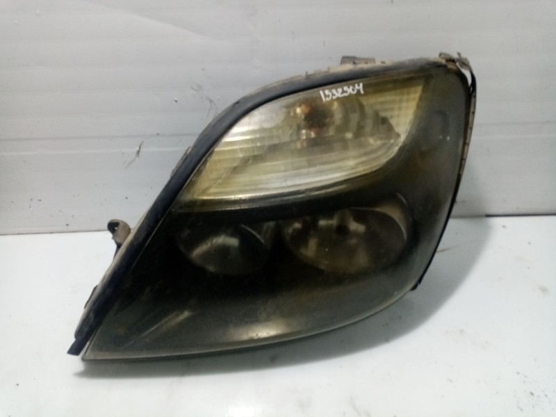 Recambio de faro izquierdo para renault scenic rx4 (ja0) referencia OEM IAM 7700432094  