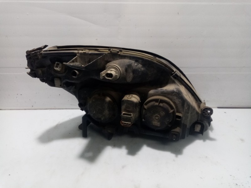 Recambio de faro izquierdo para renault scenic rx4 (ja0) referencia OEM IAM 7700432094  