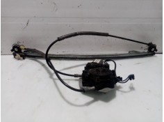 Recambio de elevalunas delantero izquierdo para renault megane scenic rxe 1.9d referencia OEM IAM 5030EDI  