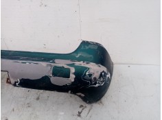 Recambio de paragolpes trasero para mercedes-benz vito kasten (639) 2.1 cdi referencia OEM IAM A63988002717G99   2