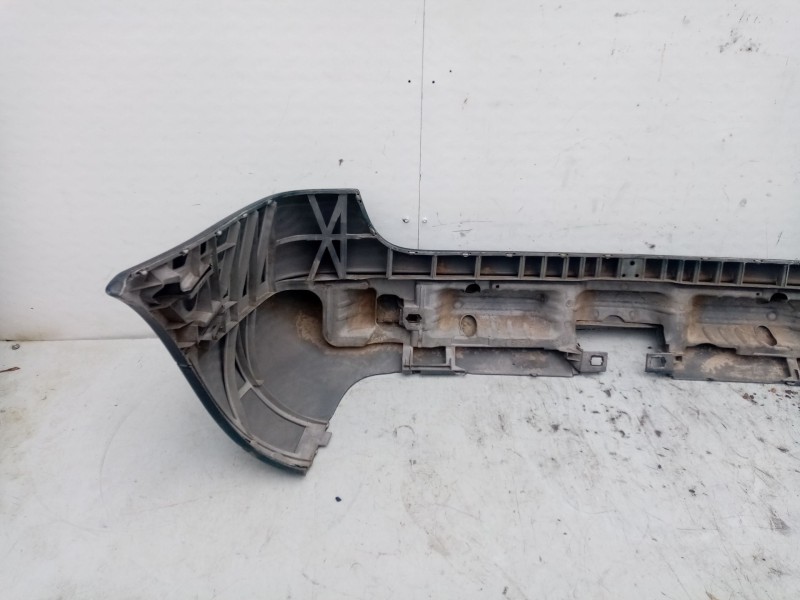 Recambio de paragolpes trasero para mercedes-benz vito kasten (639) 2.1 cdi referencia OEM IAM A63988002717G99  