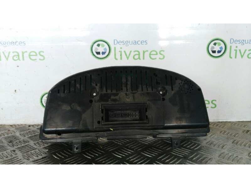 Recambio de cuadro instrumentos para volkswagen passat berlina (3b2) trendline   |   09.96 - 12.99 | 1996 - 1999 | 110 cv / 81 k