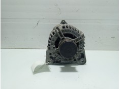 Recambio de alternador para renault clio iii (br0/1, cr0/1) 1.5 dci (br17, cr17) referencia OEM IAM 231008578R CAL10315GS CAL103 2