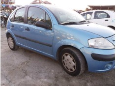 citroen c3 hdi 70 collection   |   04.02 - 12.07 | 2002 - 2007 | 68 cv / 50 kw del año 2002 2