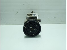 Recambio de compresor aire acondicionado para renault clio iii (br0/1, cr0/1) 1.5 dci (br17, cr17) referencia OEM IAM 8200651251