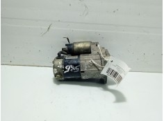 Recambio de motor de arranque para renault clio iii (br0/1, cr0/1) 1.5 dci (br17, cr17) referencia OEM IAM 8200584675A  M000T878