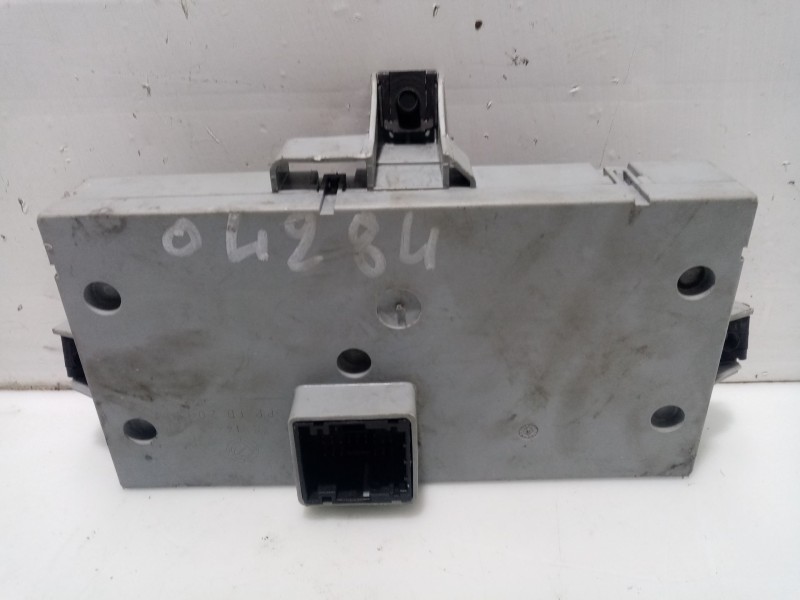 Recambio de modulo electronico para fiat stilo (192) 1.9 jtd cat referencia OEM IAM 51708059  