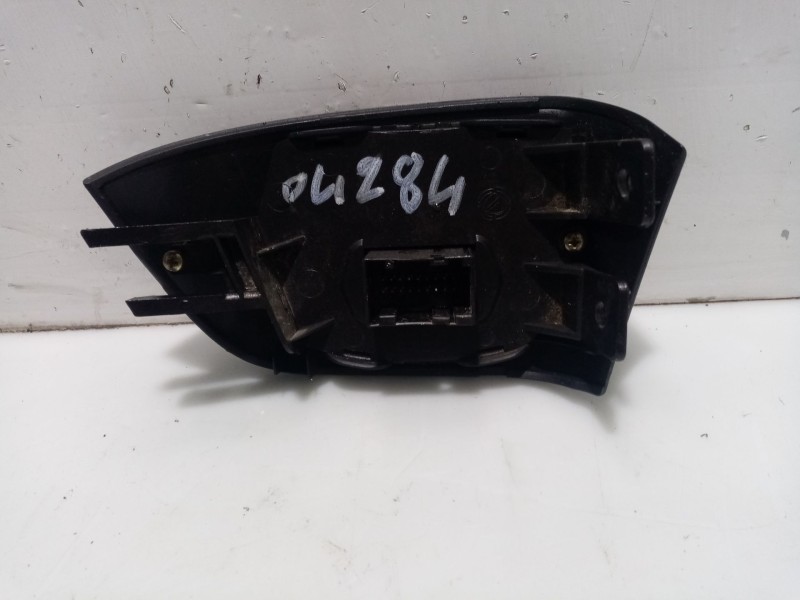 Recambio de mando luces para fiat stilo (192) 1.9 jtd cat referencia OEM IAM   