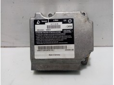 Recambio de centralita airbag para fiat stilo (192) 1.9 jtd cat referencia OEM IAM   