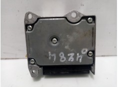 Recambio de centralita airbag para fiat stilo (192) 1.9 jtd cat referencia OEM IAM    2