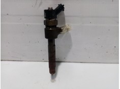 Recambio de inyector para fiat stilo (192) 1.9 jtd cat referencia OEM IAM 0445110119 1106135938830  2