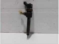Recambio de inyector para fiat stilo (192) 1.9 jtd cat referencia OEM IAM 0445110119 113109138830  2