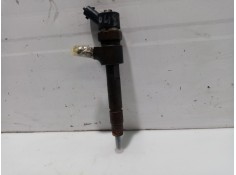 Recambio de inyector para fiat stilo (192) 1.9 jtd cat referencia OEM IAM 0445110119 1114147038830  2