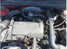 Recambio de motor completo para volkswagen golf iii berlina (1h1) referencia OEM IAM 1Z  