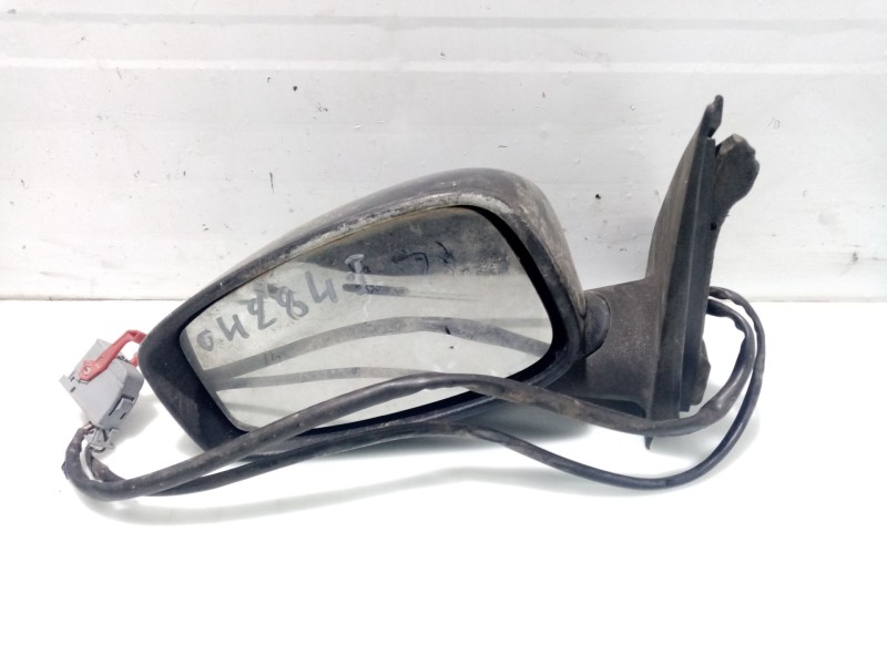 Recambio de retrovisor izquierdo para fiat stilo (192) 1.9 jtd cat referencia OEM IAM 735359853  