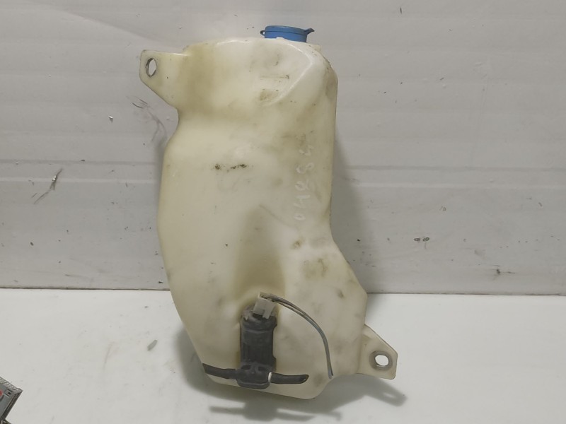 Recambio de deposito limpia para fiat stilo (192) 1.9 jtd cat referencia OEM IAM 51723620  