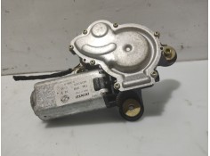Recambio de motor limpia trasero para fiat stilo (192) 1.9 jtd cat referencia OEM IAM 46784996 66350003 