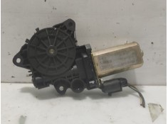 Recambio de motor elevalunas delantero derecho para fiat stilo (192) 1.9 jtd cat referencia OEM IAM 60001603  