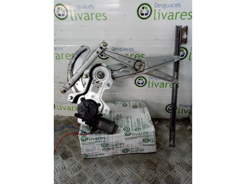 Recambio de elevalunas delantero izquierdo para  referencia OEM IAM   