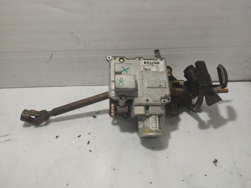 Recambio de columna direccion para fiat stilo (192) 1.9 jtd cat referencia OEM IAM 71735492  