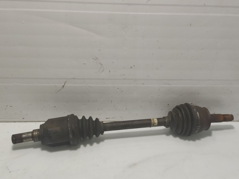Recambio de transmision delantera izquierda para fiat stilo (192) 1.9 jtd cat referencia OEM IAM 46308178  