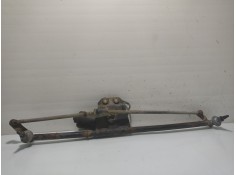 Recambio de motor limpia delantero para land rover range rover ii (p38a) 2.5 d 4x4 referencia OEM IAM LR075581LR  