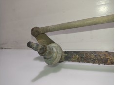 Recambio de motor limpia delantero para land rover range rover ii (p38a) 2.5 d 4x4 referencia OEM IAM LR075581LR   2