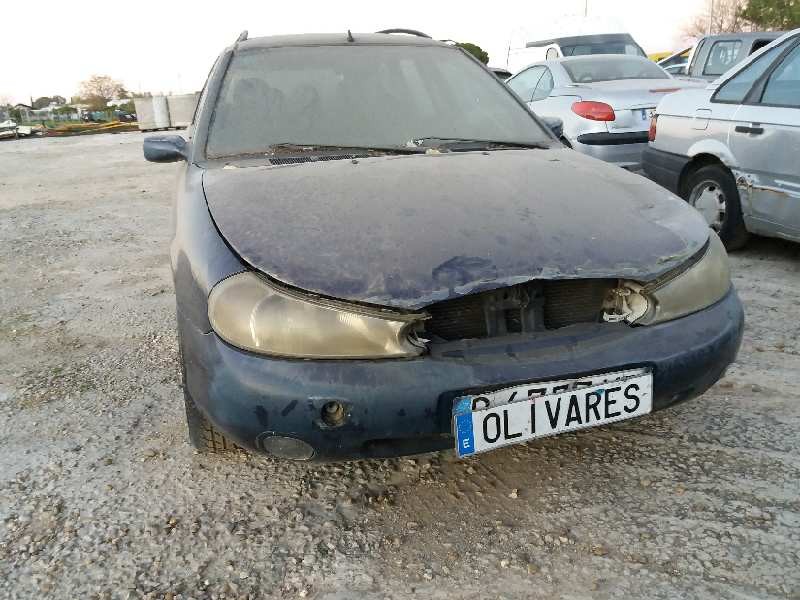 ford mondeo berlina (gd)    |   0.97 - 0.01 | 1997 - 2001 del año 1997