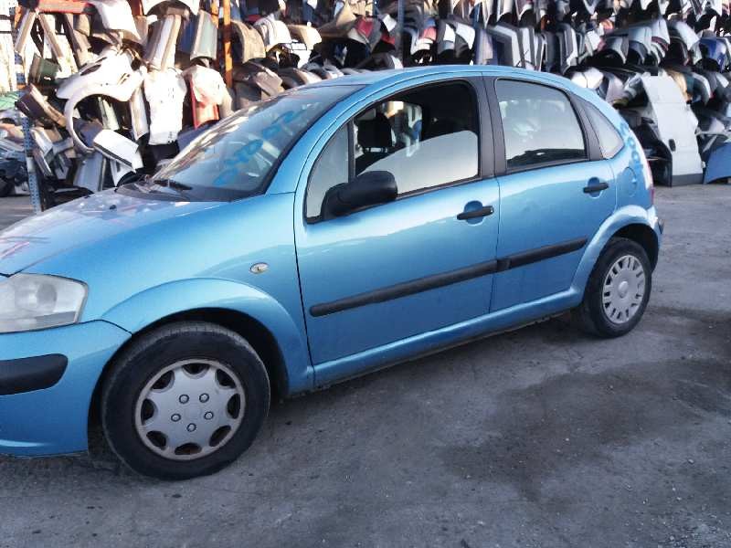 citroen c3 hdi 70 collection   |   04.02 - 12.07 | 2002 - 2007 | 68 cv / 50 kw del año 2002
