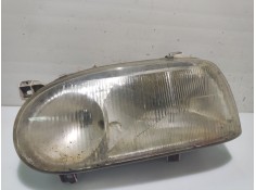 Recambio de faro izquierdo para volkswagen golf iii berlina (1h1) referencia OEM IAM 1H6941017AF 1H6941017AH 1H6941017AG