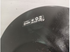 Recambio de servofreno para volkswagen golf iii berlina (1h1) referencia OEM IAM 1J1612105H   2