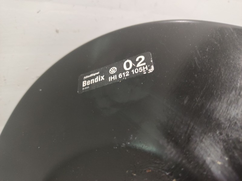 Recambio de servofreno para volkswagen golf iii berlina (1h1) referencia OEM IAM 1J1612105H  