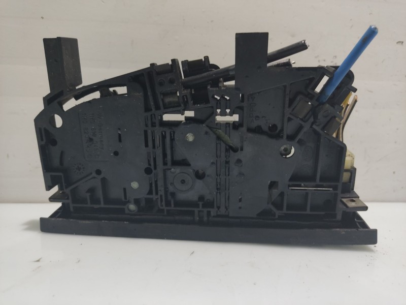 Recambio de mando calefaccion / aire acondicionado para volkswagen golf iii berlina (1h1) referencia OEM IAM 1H0819045C 1H082004