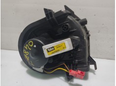 Recambio de ventilador calefaccion para volkswagen golf iii berlina (1h1) referencia OEM IAM 1H1820021  