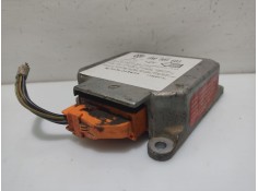 Recambio de centralita airbag para volkswagen golf iii berlina (1h1) referencia OEM IAM 6N0909603 5WK4137  2