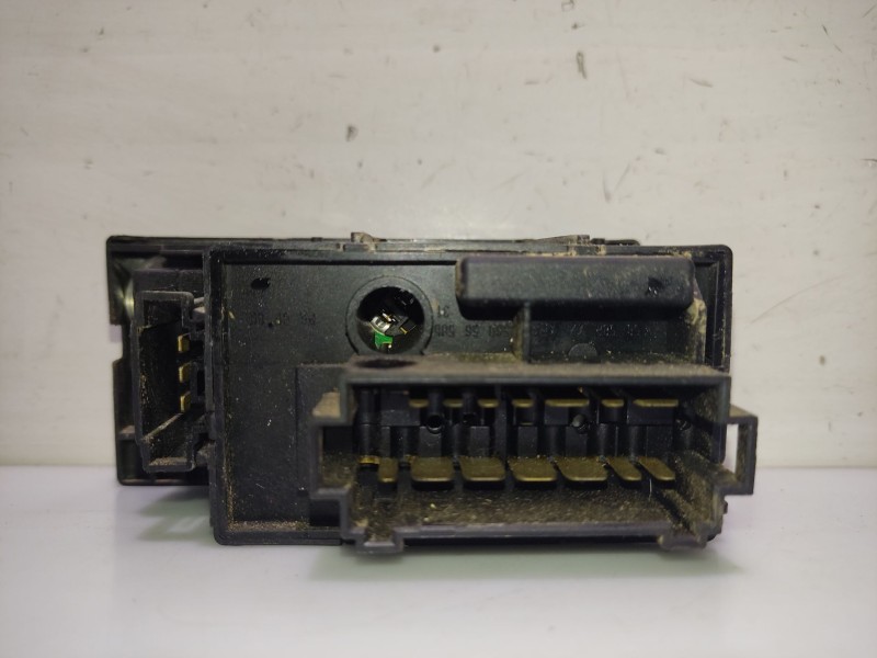 Recambio de mando luces para volkswagen golf iii berlina (1h1) referencia OEM IAM 1H6941531N  