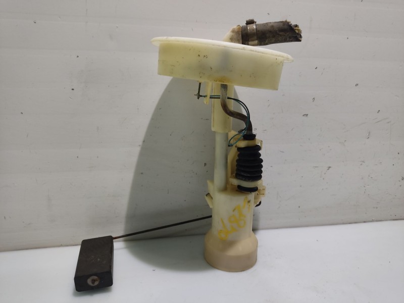 Recambio de aforador para volkswagen golf iii berlina (1h1) referencia OEM IAM 1H0919183  