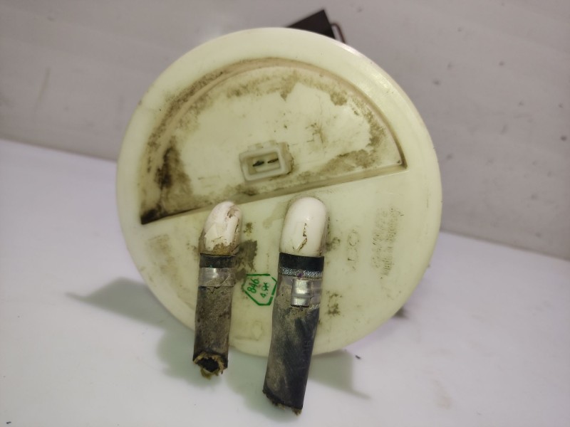 Recambio de aforador para volkswagen golf iii berlina (1h1) referencia OEM IAM 1H0919183  