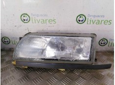 Recambio de faro izquierdo para  referencia OEM IAM   