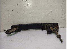 Recambio de maneta exterior delantera derecha para volkswagen golf iii berlina (1h1) referencia OEM IAM 1H0837207C   2