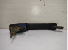 Recambio de maneta exterior delantera izquierda para volkswagen golf iii berlina (1h1) referencia OEM IAM 1H0837207B   2
